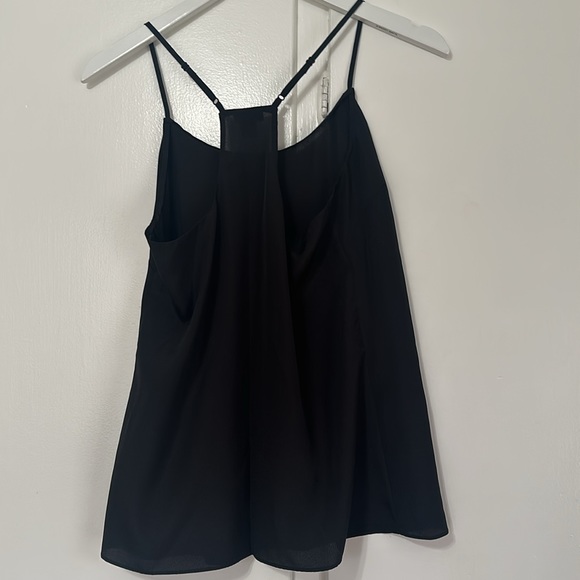 J Crew Tank with adjustable straps - Picture 3 of 3